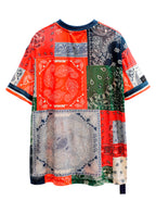 BANDANA T-SHIRT MWM