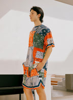 BANDANA T-SHIRT MWM