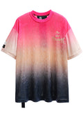 MWM GRADIENT EFFECT T-SHIRT