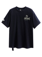 MWM FLORAL T-SHIRT