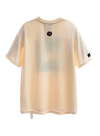 CAMISETA PRINT MWM