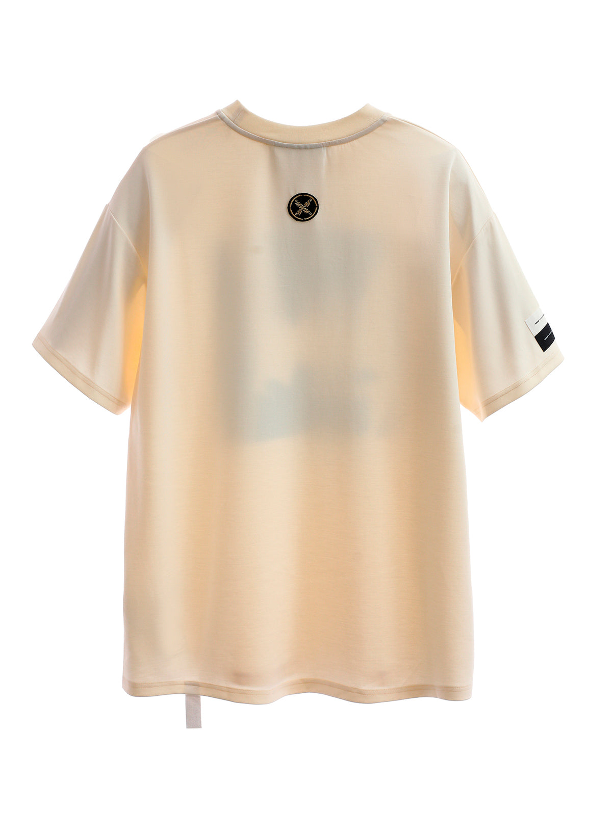 CAMISETA PRINT MWM