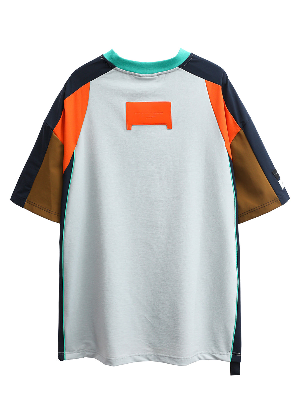 CAMISETA TÉCNICA MWM