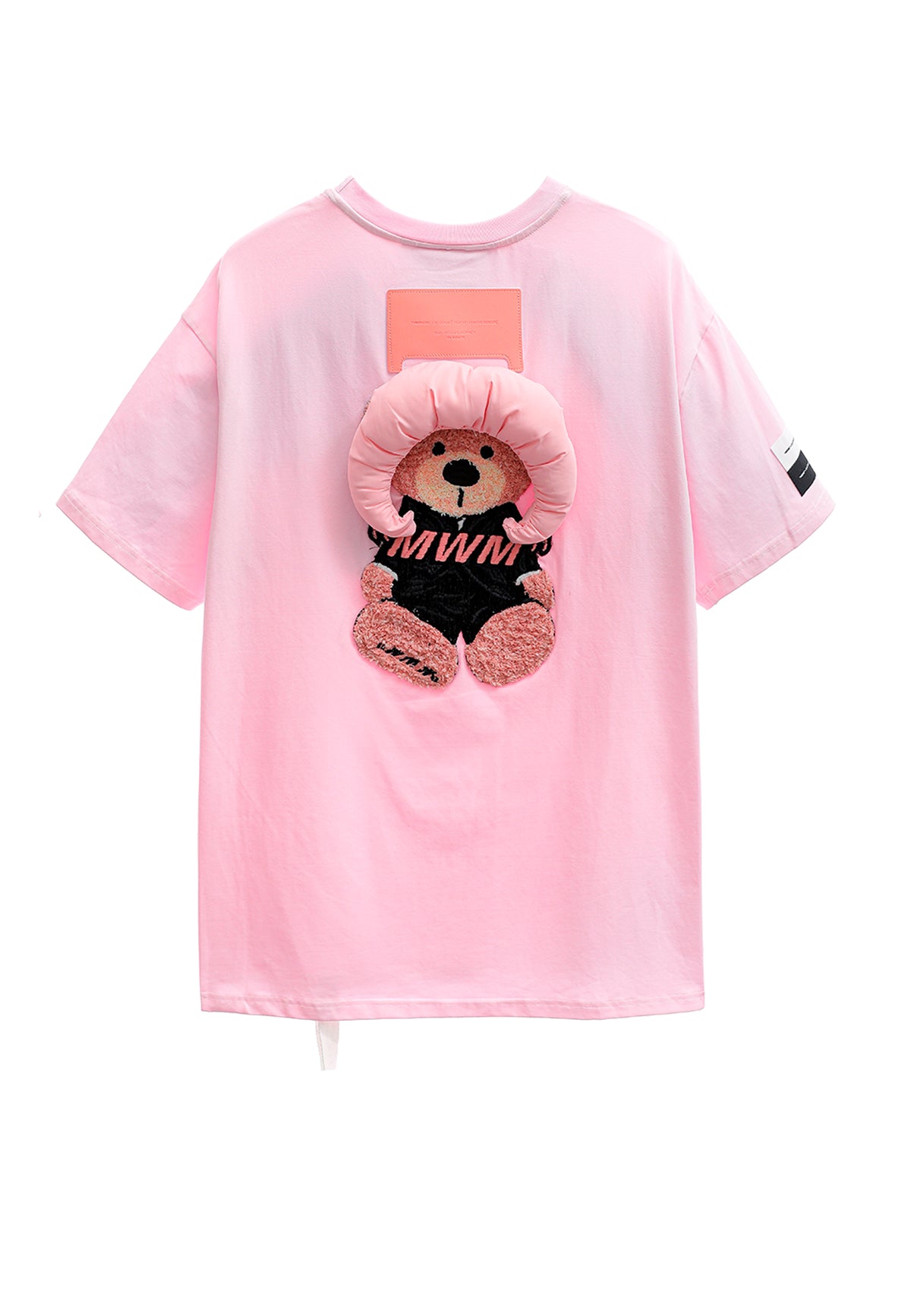 TEDDY T-SHIRT