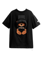CAMISETA TEDDY