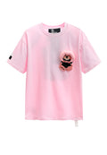 CAMISETA TEDDY