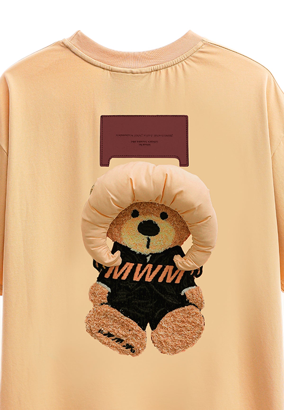 TEDDY T-SHIRT
