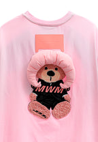 CAMISETA TEDDY