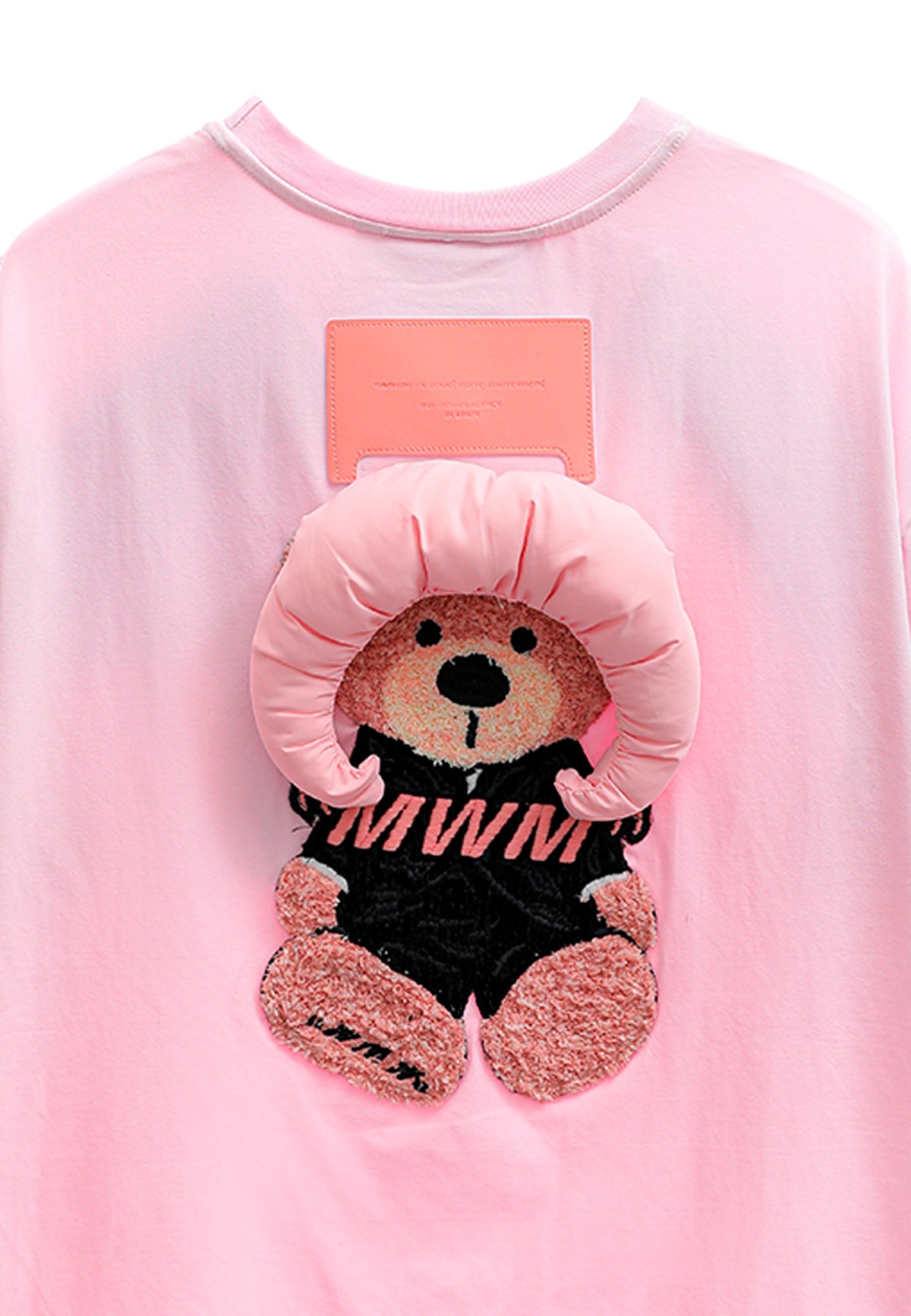 TEDDY T-SHIRT