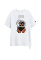 CAMISETA TEDDY