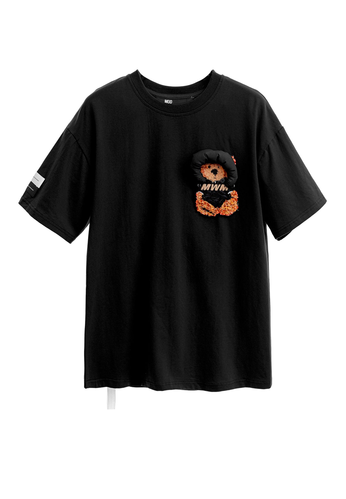 TEDDY T-SHIRT