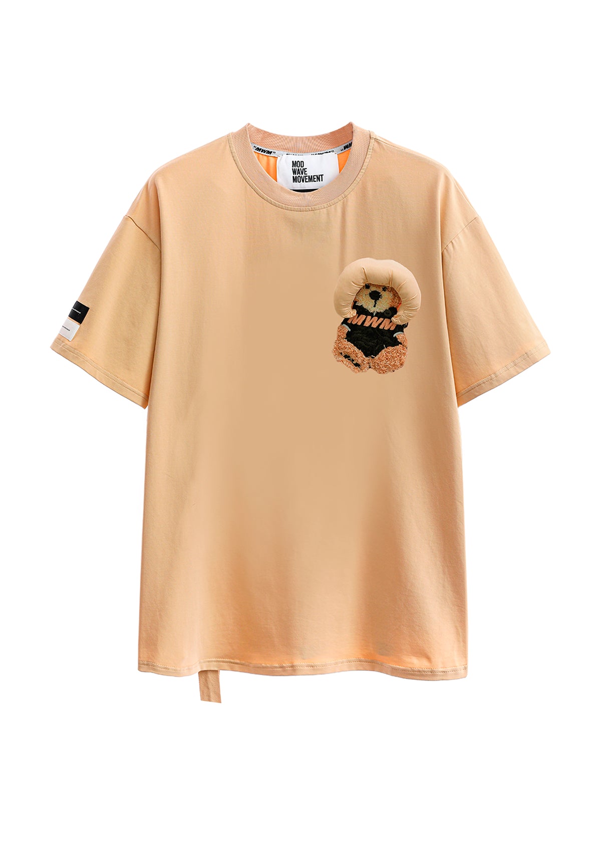 TEDDY T-SHIRT