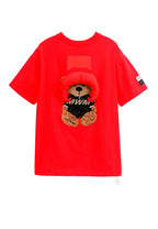 CAMISETA TEDDY
