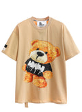 CAMISETA TEDDY
