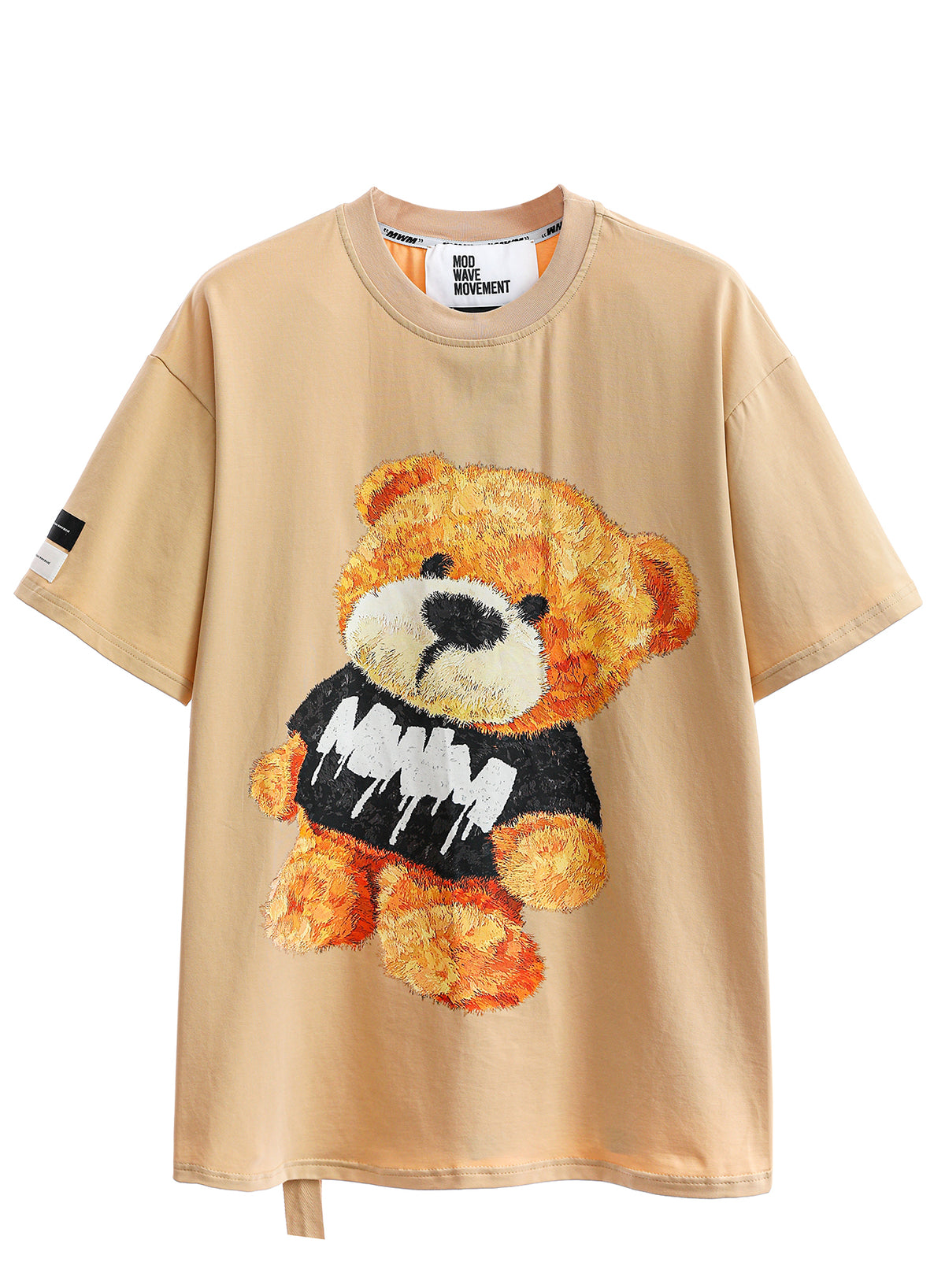 TEDDY T-SHIRT