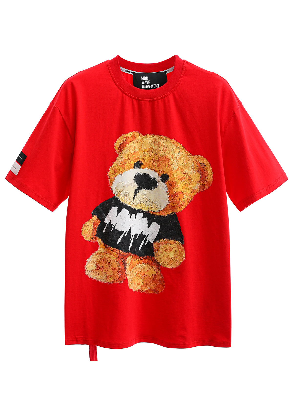 TEDDY T-SHIRT