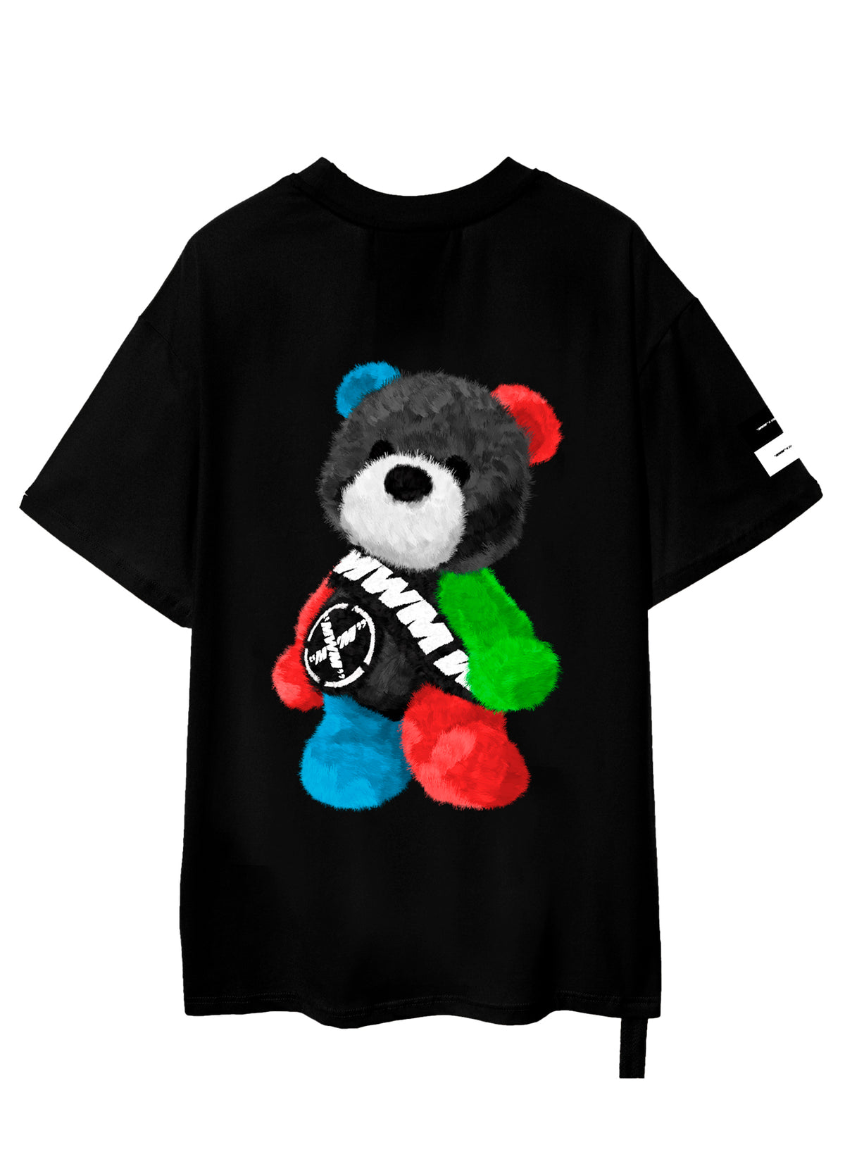TEDDY T-SHIRT