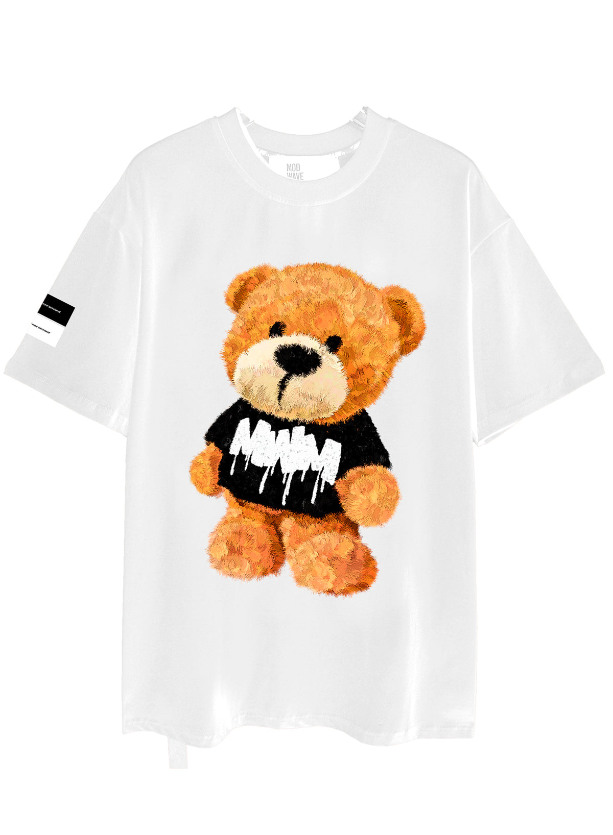 TEDDY T-SHIRT