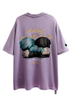 T-SHIRT MWM OVERSIZE VDOG