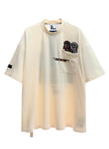 T-SHIRT MWM OVERSIZE VDOG