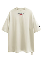 MWM OVERSIZE VANGUARD'S DOG T-SHIRT