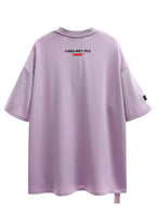 MWM OVERSIZE VANGUARD'S DOG T-SHIRT
