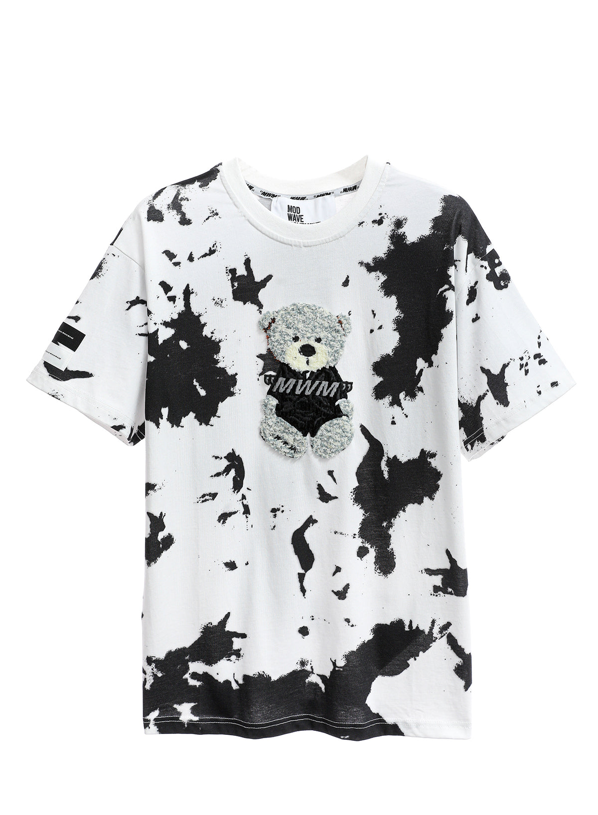 TEDDY T-SHIRT