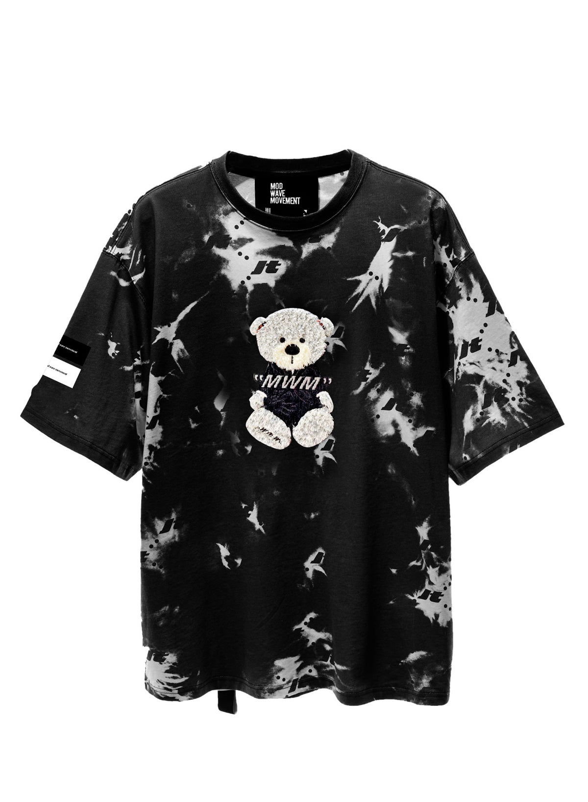 TEDDY T-SHIRT