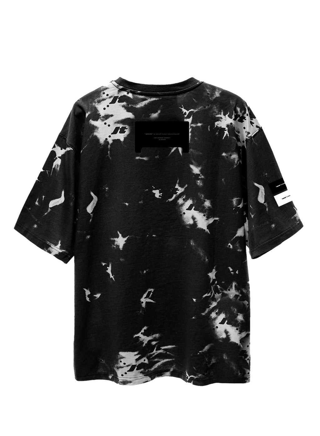 TEDDY T-SHIRT