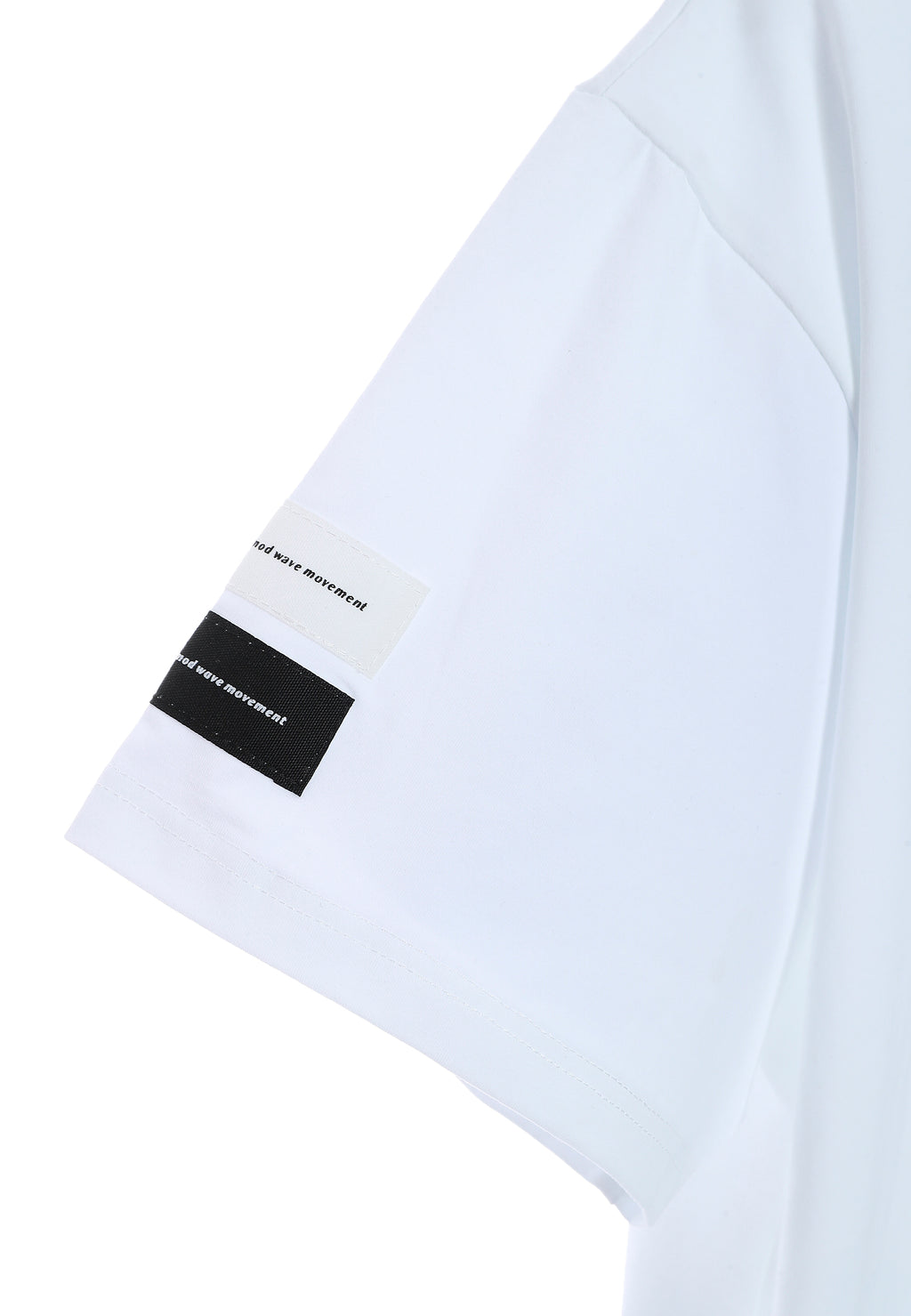 CAMISETA MWM