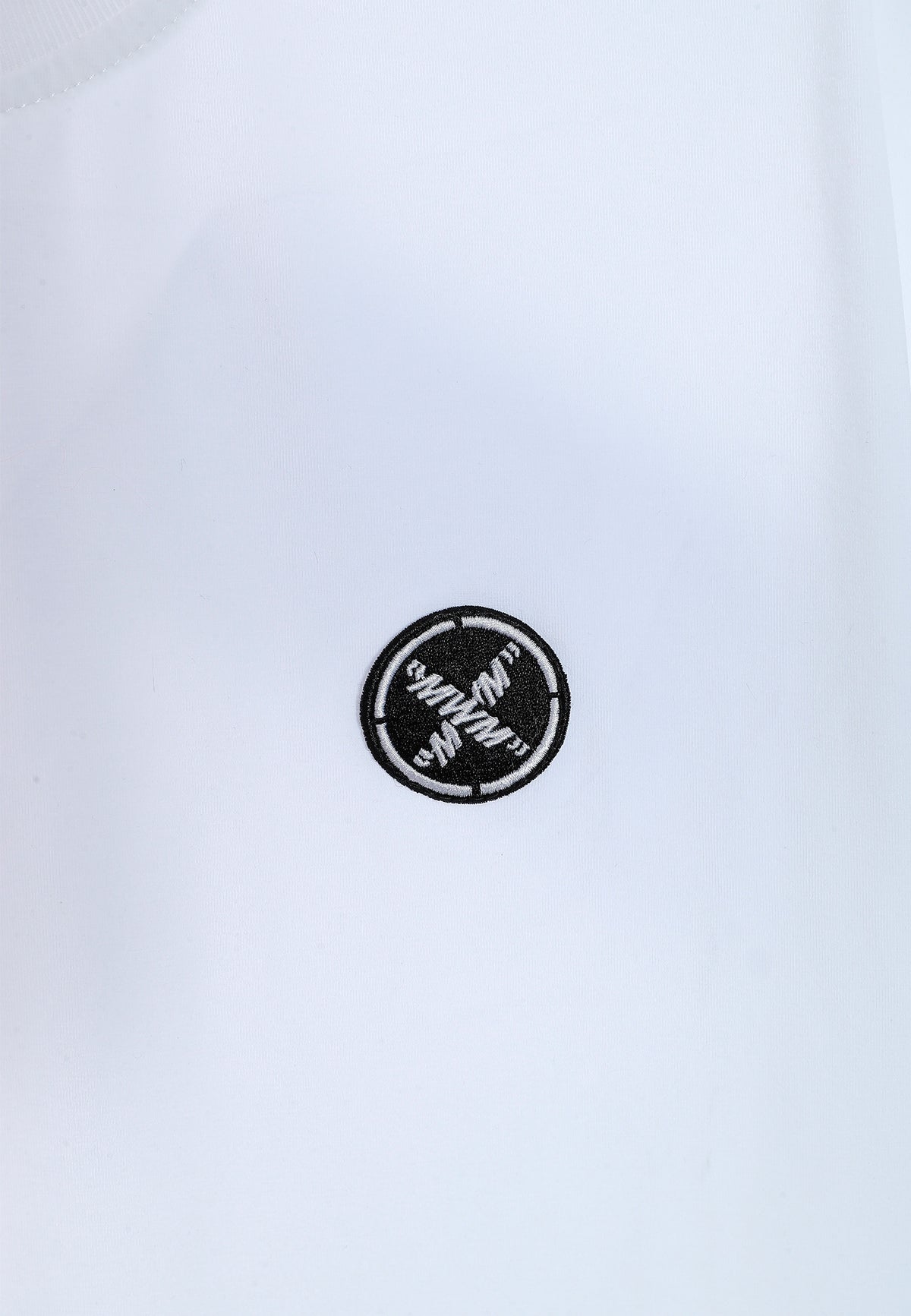 CAMISETA MWM