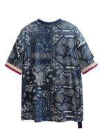 MWM BANDANA T-SHIRT