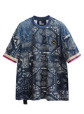 MWM BANDANA T-SHIRT