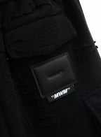 BERMUDA TEXTURA MWM