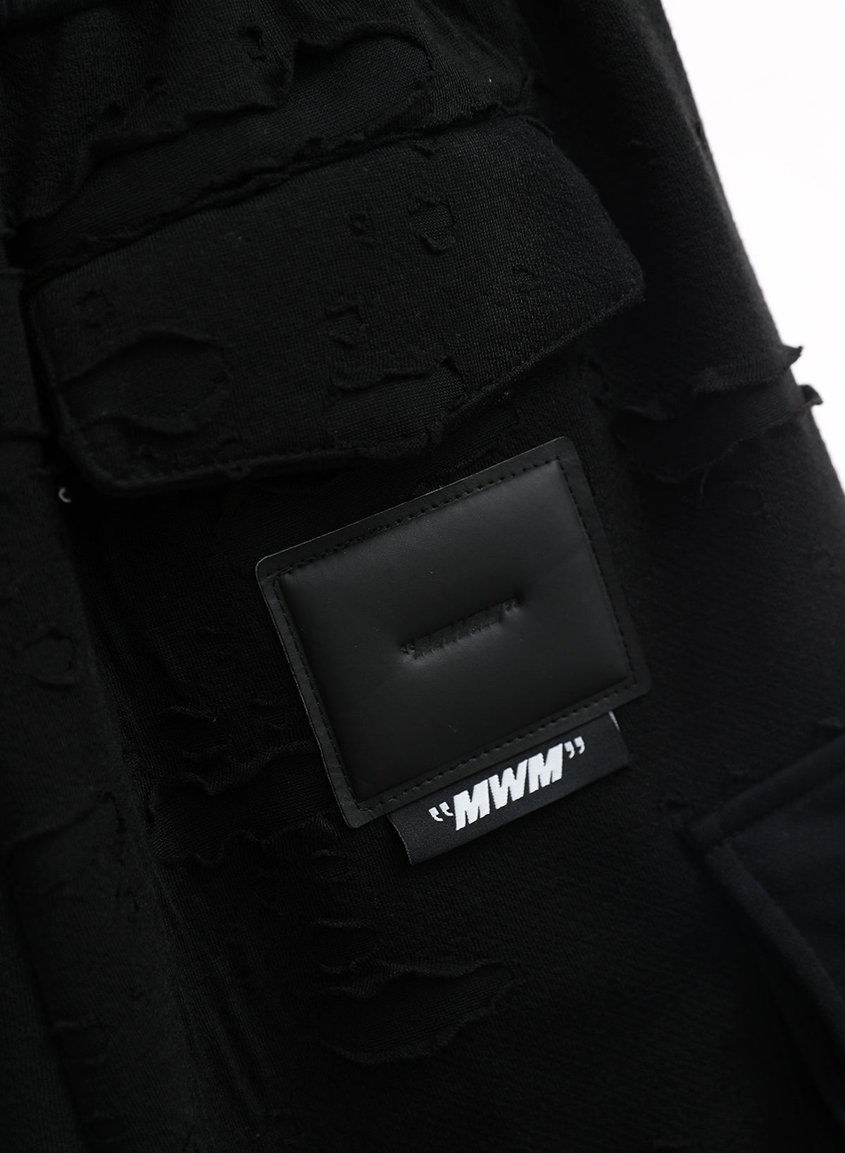BERMUDA TEXTURA MWM