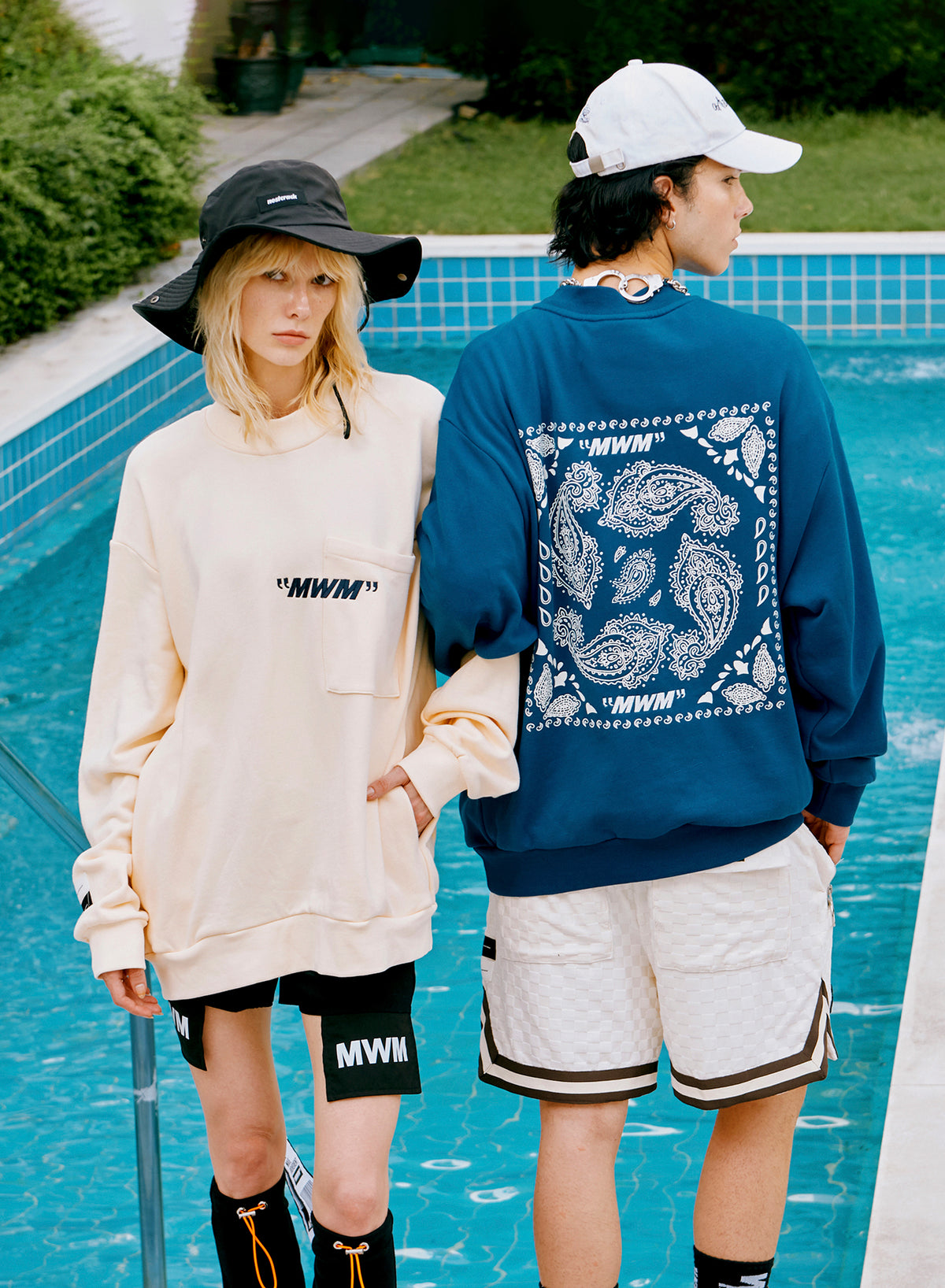 MWM SHORTS