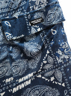 BERMUDA BANDANA MWM
