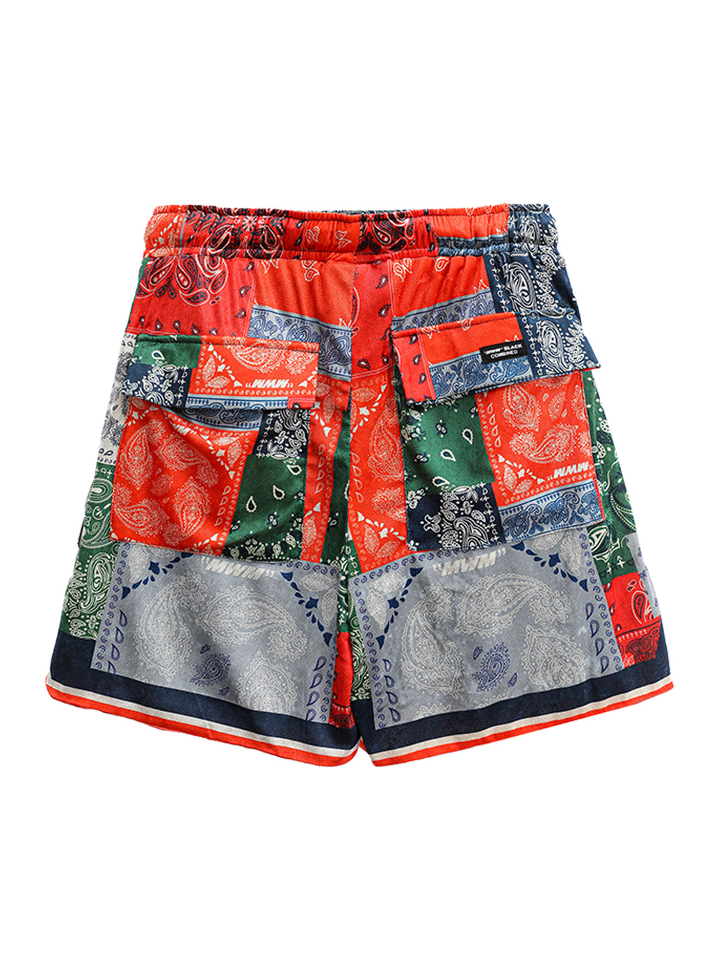 BERMUDA BANDANA MWM