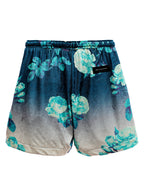 BERMUDA FLORAL MWM