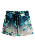 BERMUDA FLORAL MWM