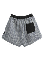 MWM DENIM SHORTS