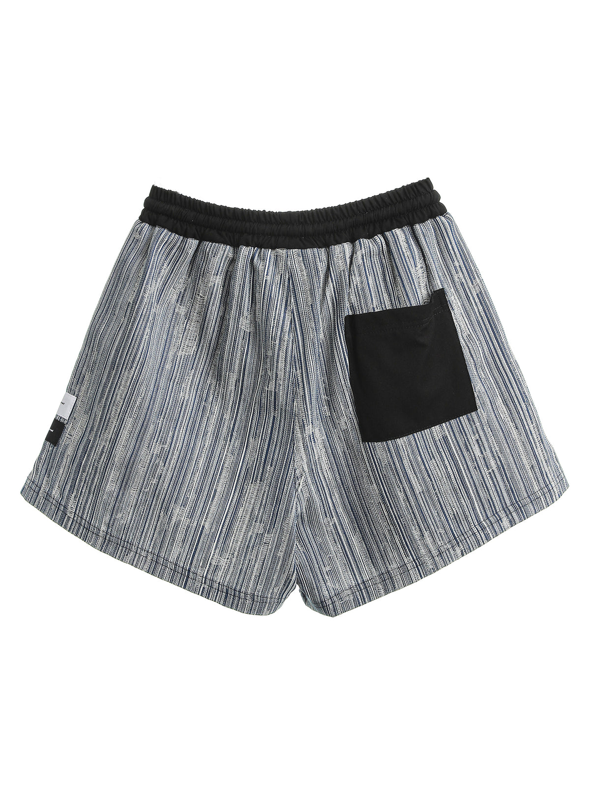 MWM DENIM SHORTS