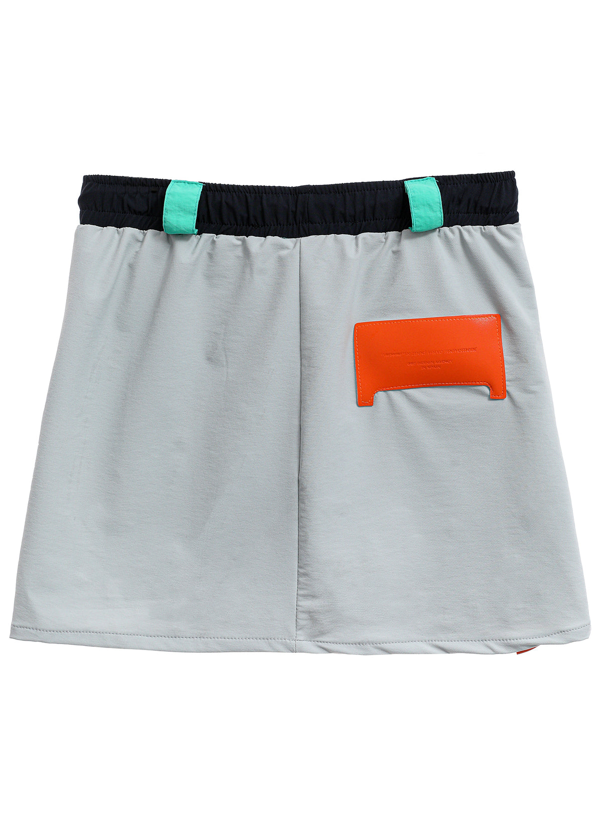 MWM TECHNICAL SKIRT