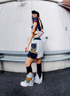 MWM TECHNICAL SKIRT