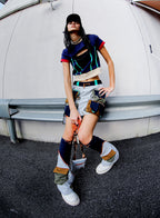 MWM TECHNICAL SKIRT