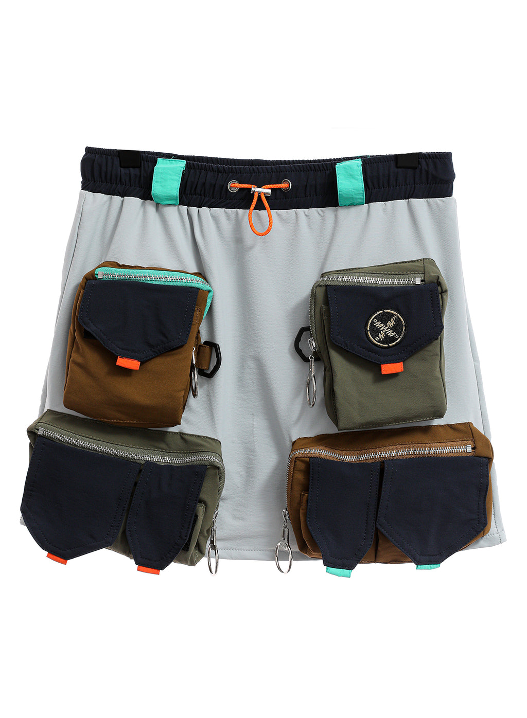 MWM TECHNICAL SKIRT