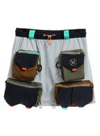 MWM TECHNICAL SKIRT