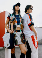 MWM TECHNICAL SKIRT