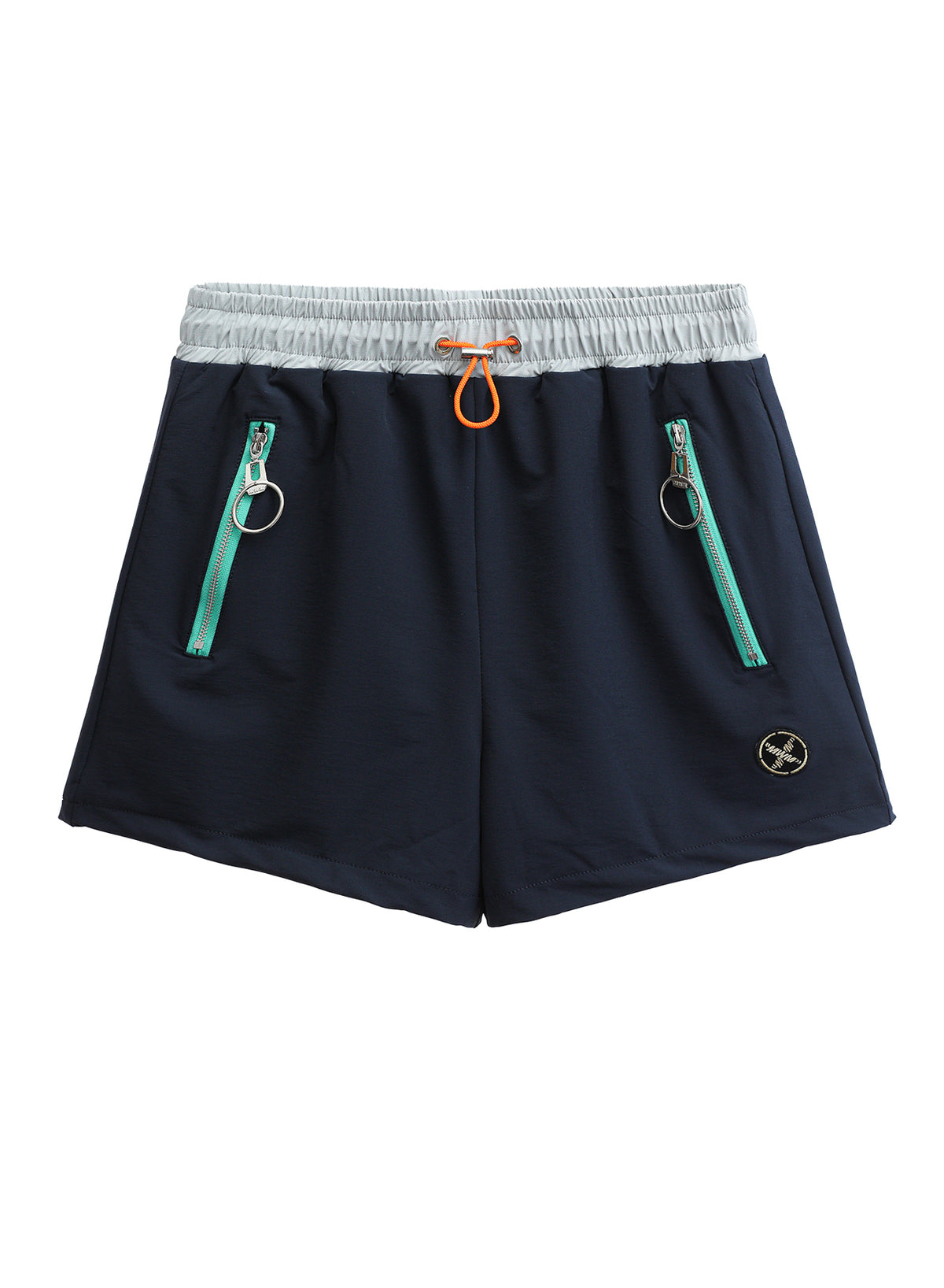 SHORTS TÉCNICOS MWM