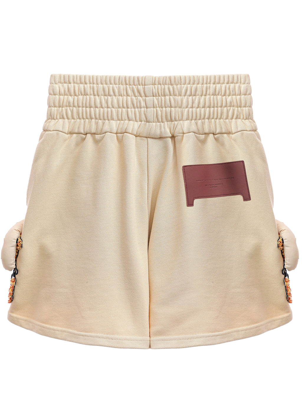 TEDDY SHORTS
